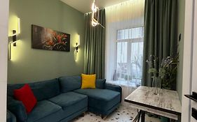 Apartment On Snijna Street 5